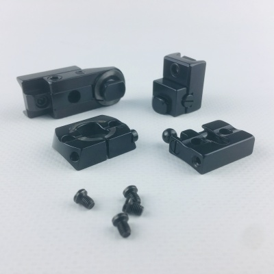 Поворотный кронштейн Rusan Sabatti Rover на шину Zeiss VM/ZM H17  0033-ZM-17 — интернет-магазин «Комбат»