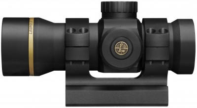 Коллиматорный прицел Leupold Freedom-RDS 1x34 Red Dot 1MOA , 34мм (с креплением),  174954 — интернет-магазин «Комбат»