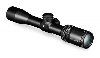 Фото  Оптический прицел Vortex Crossfire II 2-7x32 Scout V-Plex (CF2-31002)
