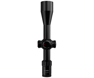 Фото  Оптический прицел Kahles K525i 5-25x56 SKMR4 ccw правая  1cm/100m