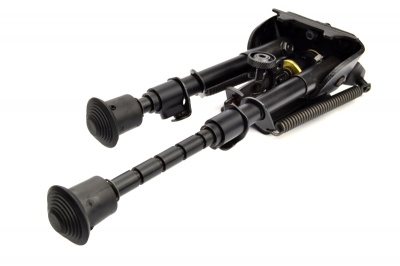 Сошки Harris Bipod серия S, модель BRM 6-9 (HBRMS) — интернет-магазин «Комбат»