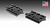 База Nightforce Standard Duty Bases на Remington 700SA - Picatinny 20MOA из 2-х частей  (A114)