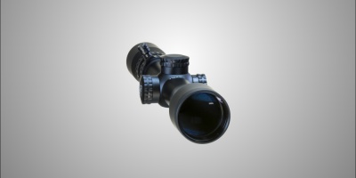 Фото  Оптический прицел NIGHTFORCE NXS™ 2.5-10×42 COMPACT MILDOT™ DigIllum™ (C488)