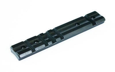 Планка Apel Remington 750 - Weaver (82-00211) — интернет-магазин «Комбат»