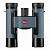 Бинокль LEICA Ultravid 10x25 Colorline, pigeon-blue