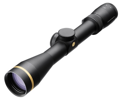 Фото  Оптический прицел Leupold VX-6 2-12x42 (30mm) CDS Boone & Crockett 111978