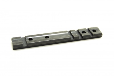 Планка Apel Benelli M1, M3 - Weaver 82-00173 — интернет-магазин «Комбат»