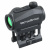 Коллиматорный прицел  Vector Optics SCRAPPER 1x29 2MOA, weaver, совместим с прибором ночного видения (SCRD-47) — интернет-магазин «Комбат»
