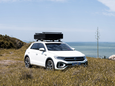 Палатка на крышу автомобиля Wild Land Summit Explorer 180 — интернет-магазин «Комбат»