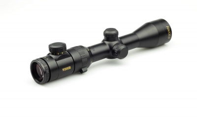 Фото  Оптический прицел HAKKO Winner 1,5-6x42 3WIN-1564 R:15CH