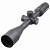 Hugo 4-16x44, сетка 22LR Rimfire, 25,4 мм, азотозаполненный, без подсветки (SCOL-29)
