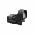 Коллиматорный прицел  Vector Optics FRENZY-X 1x22x26 3 MOA пылезащищенный IP6 (SCRD-36) — интернет-магазин «Комбат»