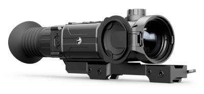 Тепловизионный прицел Pulsar Trail XP50 — интернет-магазин «Комбат»