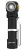 Фонарь налобный Armytek Wizard C2 Pro v4 Magnet USB+ABM01+18650 / XHP50.2 Теплый / 2330 лм  / 1x18650 — интернет-магазин «Комбат»
