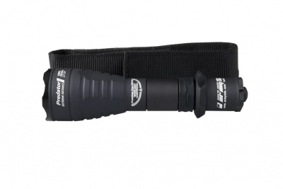 Фонарь тактический Armytek Predator Pro Magnet USB XHP35.2 HI /Теплый / 1400 лм / 5°:40° / 1x18650 или 2xCR123A — интернет-магазин «Комбат»