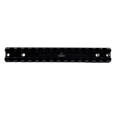 Планка Rusan Picatinny Mossberg Patriot SA (B=105,9)  010-52-SA — интернет-магазин «Комбат»