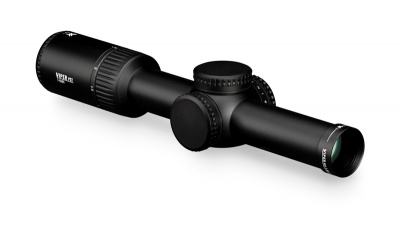 Фото  Оптический прицел Vortex Viper PST Gen II 1-6x24 SFP VMR-2 MOA (PST-1605)