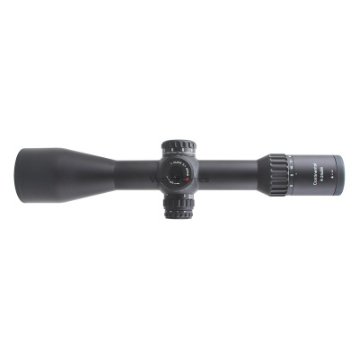 Фото  Continental X6 4-24x56 Ranging FFP, 34 мм, сетка VEC-MBR, азотозаполненный, с подсветкой  (SCFF-40)