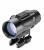 Призматический прицел Hawke Prism Sight 6x36 (5,56 BDC)  12058 — интернет-магазин «Комбат»