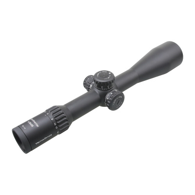 Фото  Continental X6 5-30x56 Ranging FFP, сетка VEC-MBR Mil, 34 мм, азотозаполненный, с подсветкой  (SCFF-41)