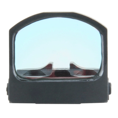 Коллиматорный прицел  Vector Optics FRENZY-S 1x17x24 точка 3 MOA, совместим с ПНВ, влагозащищенный IPX6  (SCRD-43) — интернет-магазин «Комбат»