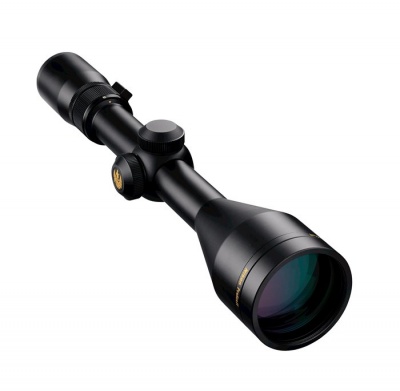 Фото  Оптический прицел Nikon ProStaff 3-9x50 M D