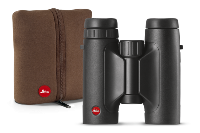 Бинокль Leica Trinovid 8x32 HD — интернет-магазин «Комбат»