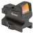Коллиматорный прицел Firefield Impact Mini Reflex Sight 16х21, 5 MOA, крепление Weaver & Glock (FF26021) — интернет-магазин «Комбат»