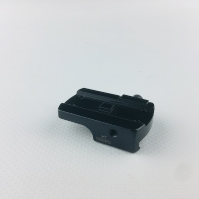 Кронштейн Rusan Weaver под Aimpoint Micro 068-W-V — интернет-магазин «Комбат»
