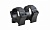 Кольца SIG SAUER ALPHA Weaver на D30мм, стальные, высокие (SOA10005)