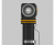 Фонарь налобный Armytek Elf C2 Micro-USB, LH351D, Холодный свет, 1100 лм, TIR 70°:120°, 1x18650 — интернет-магазин «Комбат»