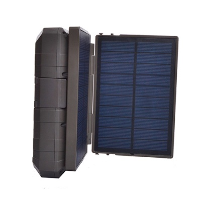 Солнечная панель (Solar Panel) BC-02 — интернет-магазин «Комбат»