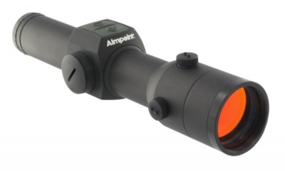 Коллиматорный прицел Aimpoint® H34L — интернет-магазин «Комбат»