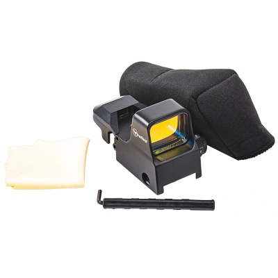 Коллиматорный прицел Firefield Impact XL Reflex Sight, крепление Weaver (FF26024) — интернет-магазин «Комбат»