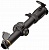 Оптический прицел Leupold VX-6HD 1-6x24 (30mm) CDS-ZL2 FireDot Circle (171554)