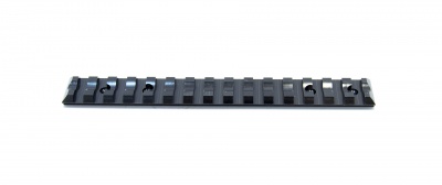Основание Weaver на Tikka T3 0081 — интернет-магазин «Комбат»