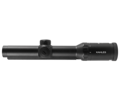 Фото  Оптический прицел Kahles Helia 1-5x24i SR 4-DH 1cm/100m (10622)