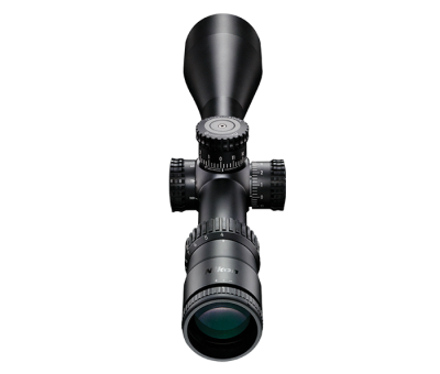 Фото  Оптический прицел Nikon BLACK X1000 4-16x50SF Matte X-MOA