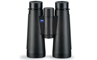 Бинокль Carl Zeiss 12X45 T* Conquest — интернет-магазин «Комбат»