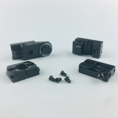 Поворотный кронштейн Rusan Sauer 202 SR-шина 0034-SR-17 — интернет-магазин «Комбат»