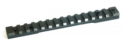 Планка MAK Weaver – Sauer 202 Standart (5520-50080 / 55201-50080) — интернет-магазин «Комбат»