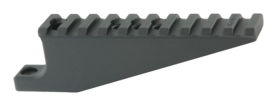Адаптер WILCOX RAPTAR Picatinny 35x123 для установки на кронштейны SPUHR (А-0029B) — интернет-магазин «Комбат»