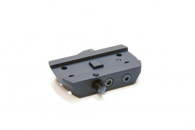 Кронштейн Innomount Tikka T3 - Aimpoint Micro (52-AM-05-00-400) — интернет-магазин «Комбат»