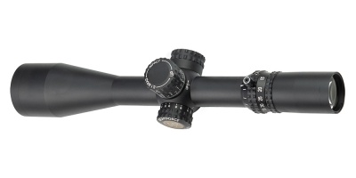 Фото  Оптический прицел NIGHTFORCE ATACR™ 7-35x56 F2 ZeroStop, .250 MOA, MOAR-T с подсветкой (С626)