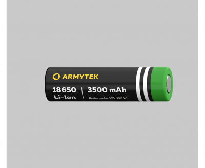 Набор для тактических задач Armytek Viking Pro Extended Set / XHP50 /Холодный/ 1800 лм / 10°:80° / 1x18650 или 2xCR123A — интернет-магазин «Комбат»