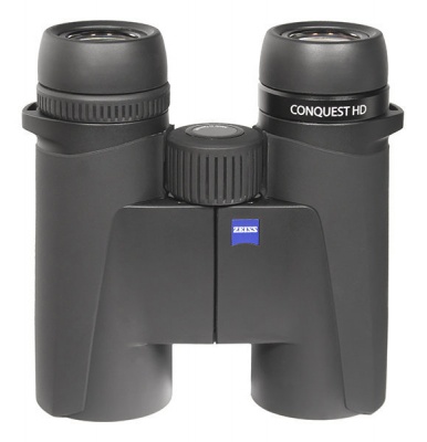 Бинокль CARL ZEISS CONQUEST HD  10x32 — интернет-магазин «Комбат»