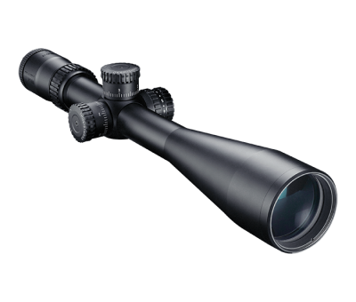 Фото  Оптический прицел Nikon BLACK X1000 6-24x50SF Matte Illuminated X-MRAD