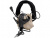 Наушники активные EARMOR M32 MOD3-TN (tan)  (с гарнитурой,  шумодавление активный - 84ДБ/пассивный - 22ДБ) — интернет-магазин «Комбат»