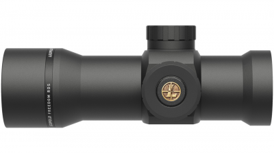 Коллиматорный прицел Leupold Freedom RDS 1x34 Red Dot Sight (180091) — интернет-магазин «Комбат»