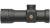 Коллиматорный прицел Leupold Freedom RDS 1x34 Red Dot Sight (180091) — интернет-магазин «Комбат»
